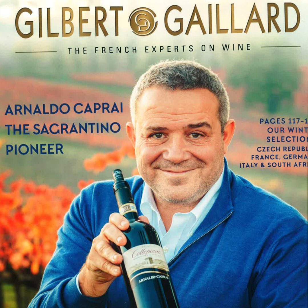 Consorzio Montefalco tweet media