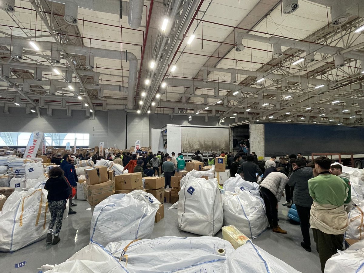 Dr. Mahir Polat tweet media