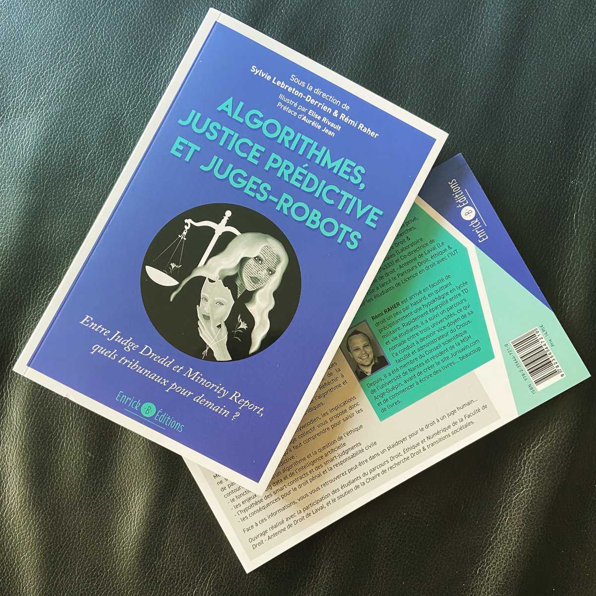 Juriswin tweet media