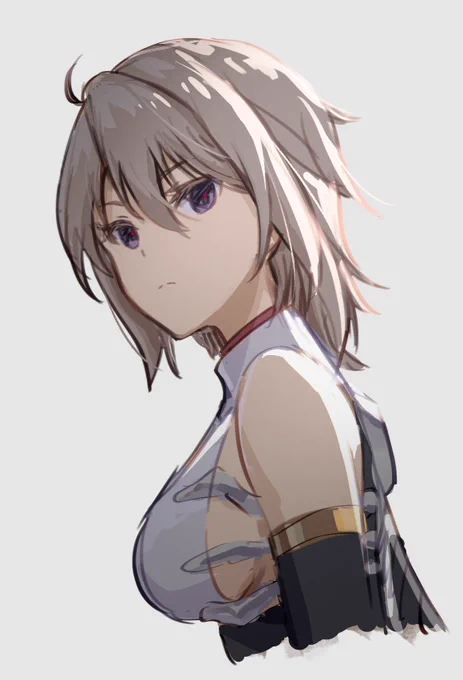 未羅さんrkgk#村尾未羅生誕祭 #アリスギアお絵かき 