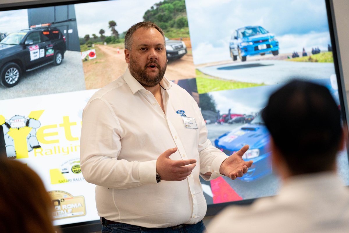 UWTSD's tweet photo. We've heard from some amazing alumni working in the Automotive Engineering industry so far, including @McLarenAuto @BrsccHQ @FordPro @jaguarlandrover and @ArcVehicle...

Looking forward to the rest of the conference! https://t.co/DWAFQacpML