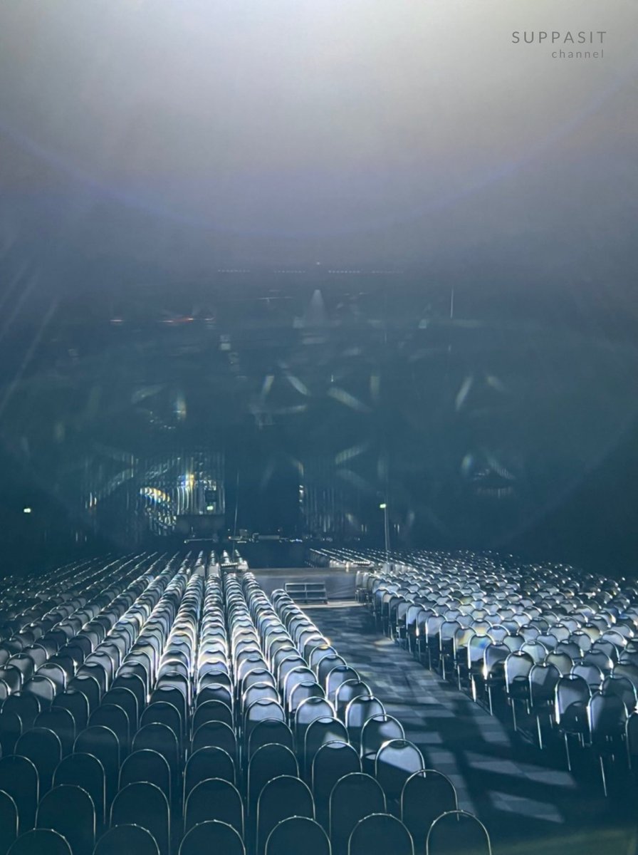 SolSkipperCo's tweet photo. R U Ready? 🎵🎶

see you tomorrow 😉✌🏼

@MSuppasit 
#MewBDFM23 
#MewSuppasit https://t.co/21byLQ7EPf