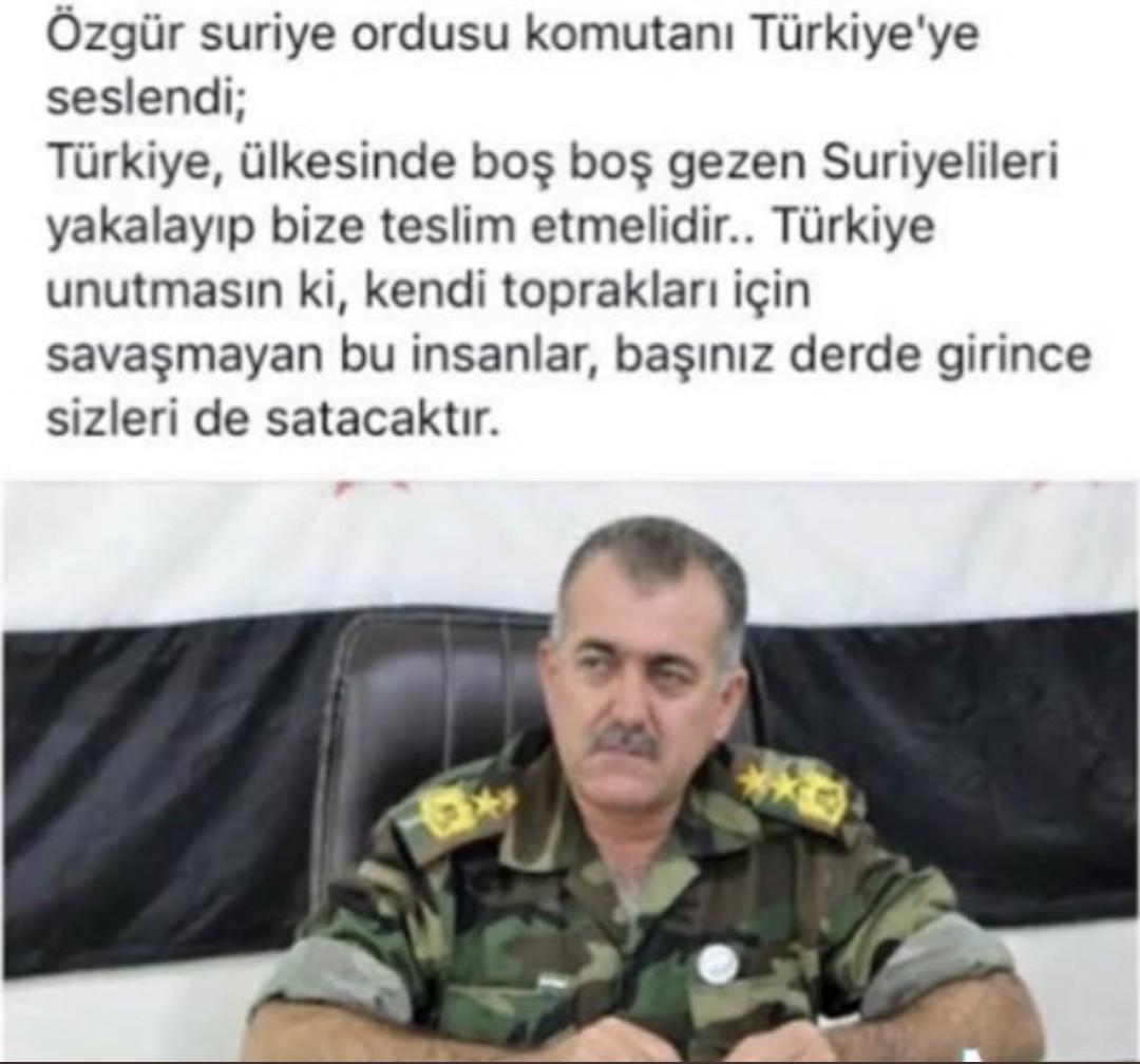 General Zeng (@gnrlzng) on Twitter photo 2023-02-10 13:41:33 Kim derdi ki birgün bu adamla aynı fikirde olabileceğimi !!!
#emniyetgm Akşener seçim Taha Sanane celal Nevşin Enkazdan Nasuh Mahruki Gamze Özçelik Özgür Demirtaş Oğuzhan Uğur arzu apartmanı deniz feneri Tarkan çökecekler ahbap Haluk Levent Kim derdi ki birgün bu adamla aynı fikirde olabileceğimi !!!
#emniyetgm Akşener seçim Taha Sanane celal Nevşin Enkazdan Nasuh Mahruki Gamze Özçelik Özgür Demirtaş Oğuzhan Uğur arzu apartmanı deniz feneri Tarkan çökecekler ahbap Haluk Levent