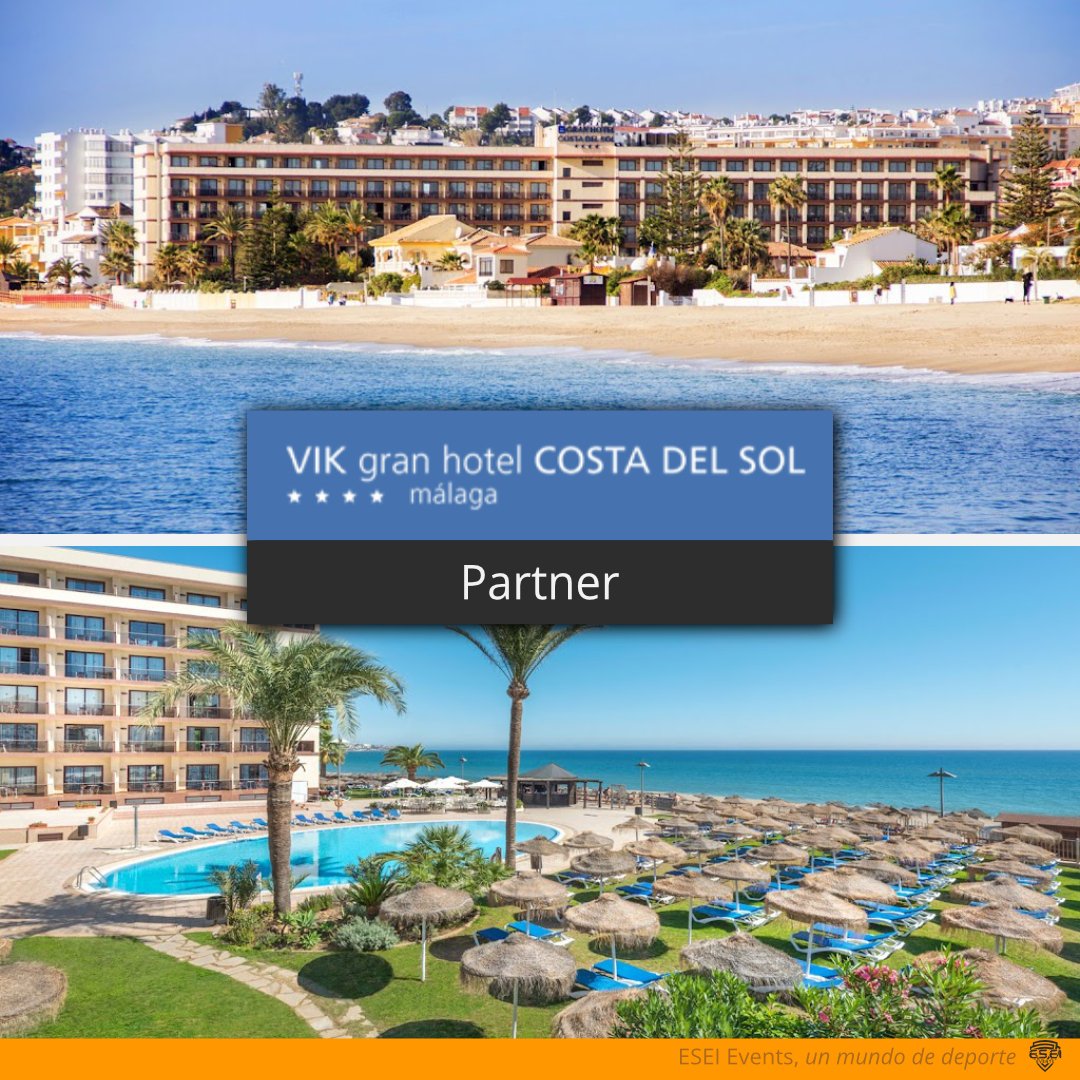 ESEI Events tweet media