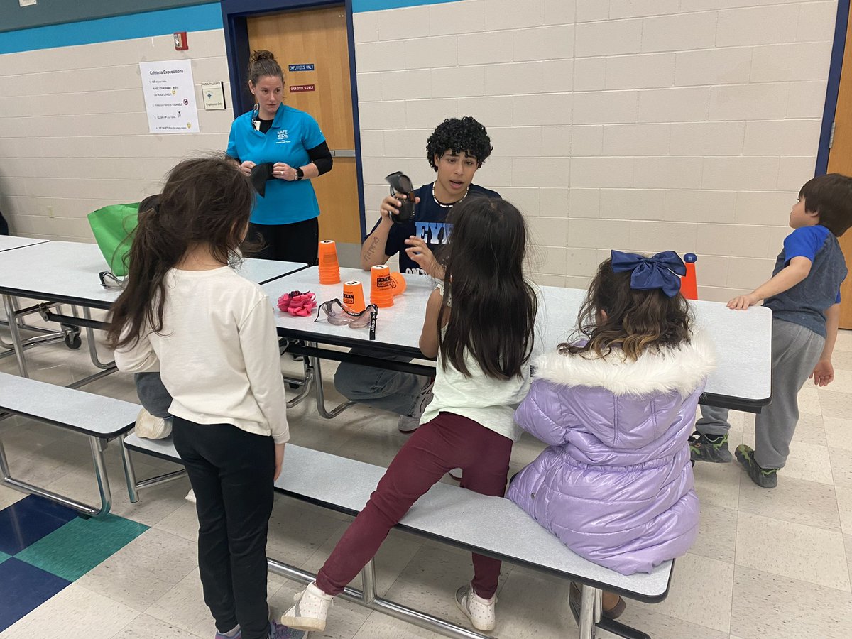 Johnson HS PTSA tweet media