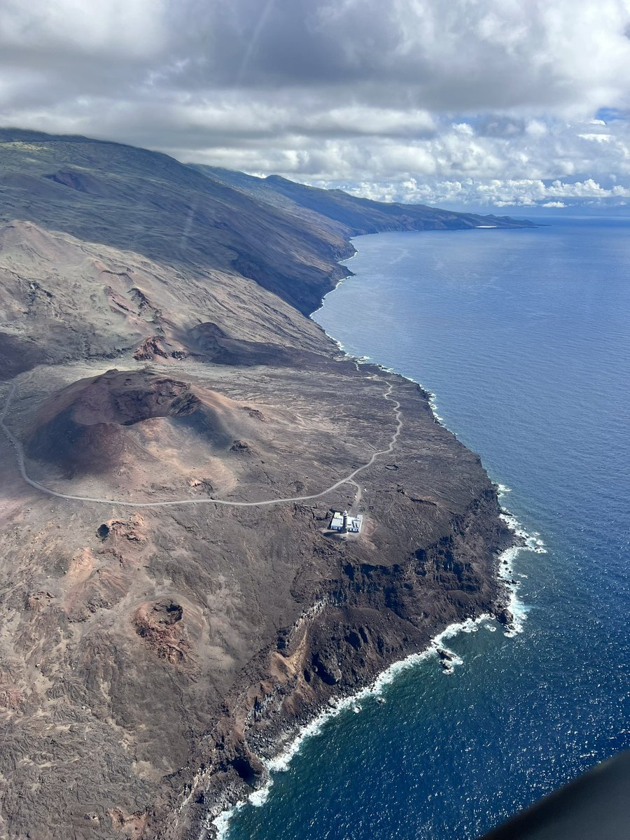 Faro de Orchilla, El Hierro. #elhierro #faro #lighthouse #avgeek #flyday #aviation #canavia