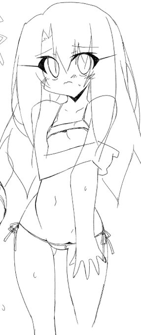 早く描き始めないと絶対後で地獄を見る…(`・ω・';φ
ということで夏用原稿描き始めてます
爆発力の無いかつまたは計画的にやらないとダメなタイプ><;
次回は総集編2の予定です～30ページくらい描き下ろしの予定
FANBOXのイラストと共に頑張ってます! 