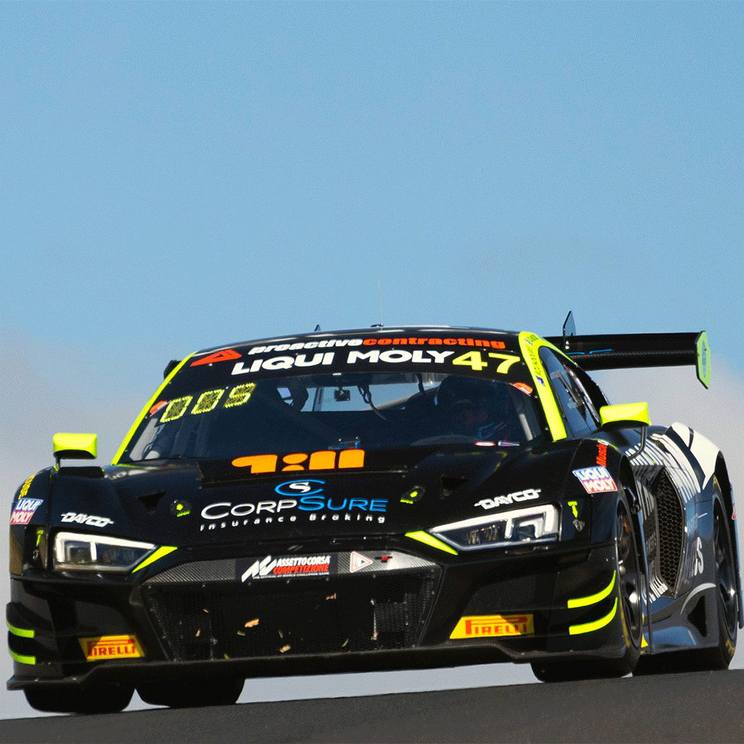 DaycoOfficial's tweet image. Last weekend, Dayco’s pilot Dave Russell finished 4th in the Silver Class at the Bathurst 12 Hour and 16th overall!

Keep it up, Dave!

#Dayco #MoveForwardAlways #Motorsport #DaycoMotorsport