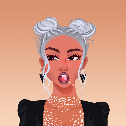 Crypto Chick Sales tweet media