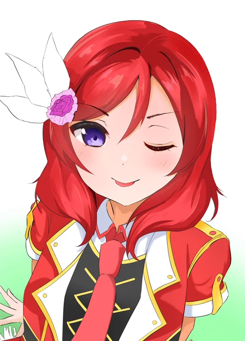 #見た絵師さん強制初投稿の絵と今の絵を比べる4年んんんんん 