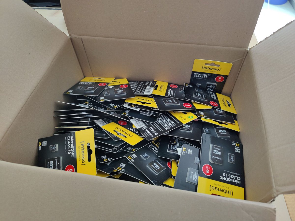 Portunity GmbH tweet media