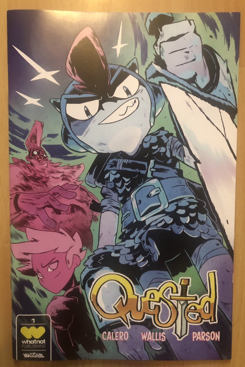 gabrielthylin's tweet photo. Petite réception vo de chez Pulp’s avec notamment la variante cover de Quested par notre @SimonHuttT national ! ❤️ https://t.co/IqvXsYkXhJ