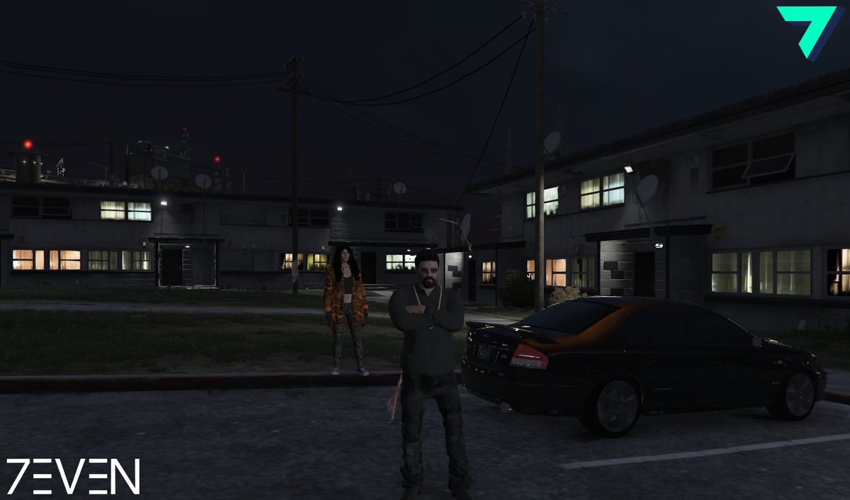 sevenrp_fivem's tweet photo. Who is taller? - Sam

https://t.co/6n0s5o58iE
#sevenrp #roleplay #fivem #GTAV https://t.co/e7yUHMhnRq