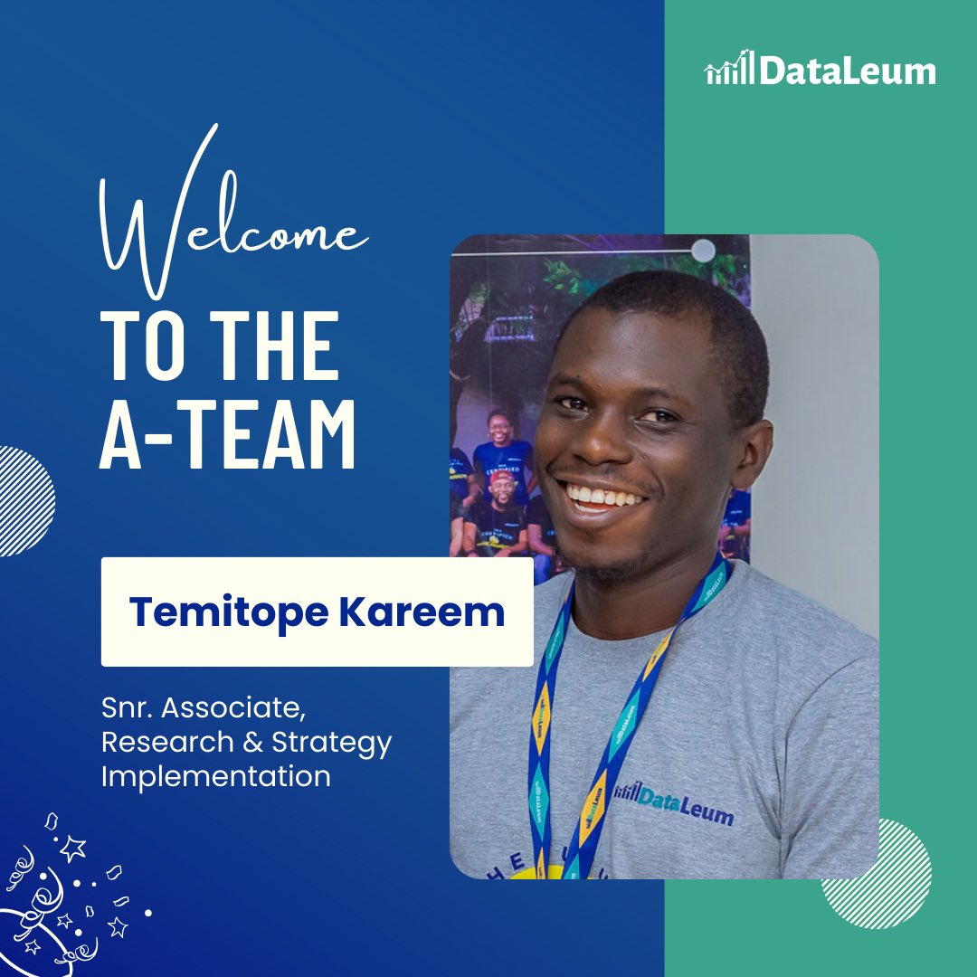 Dataleum tweet media