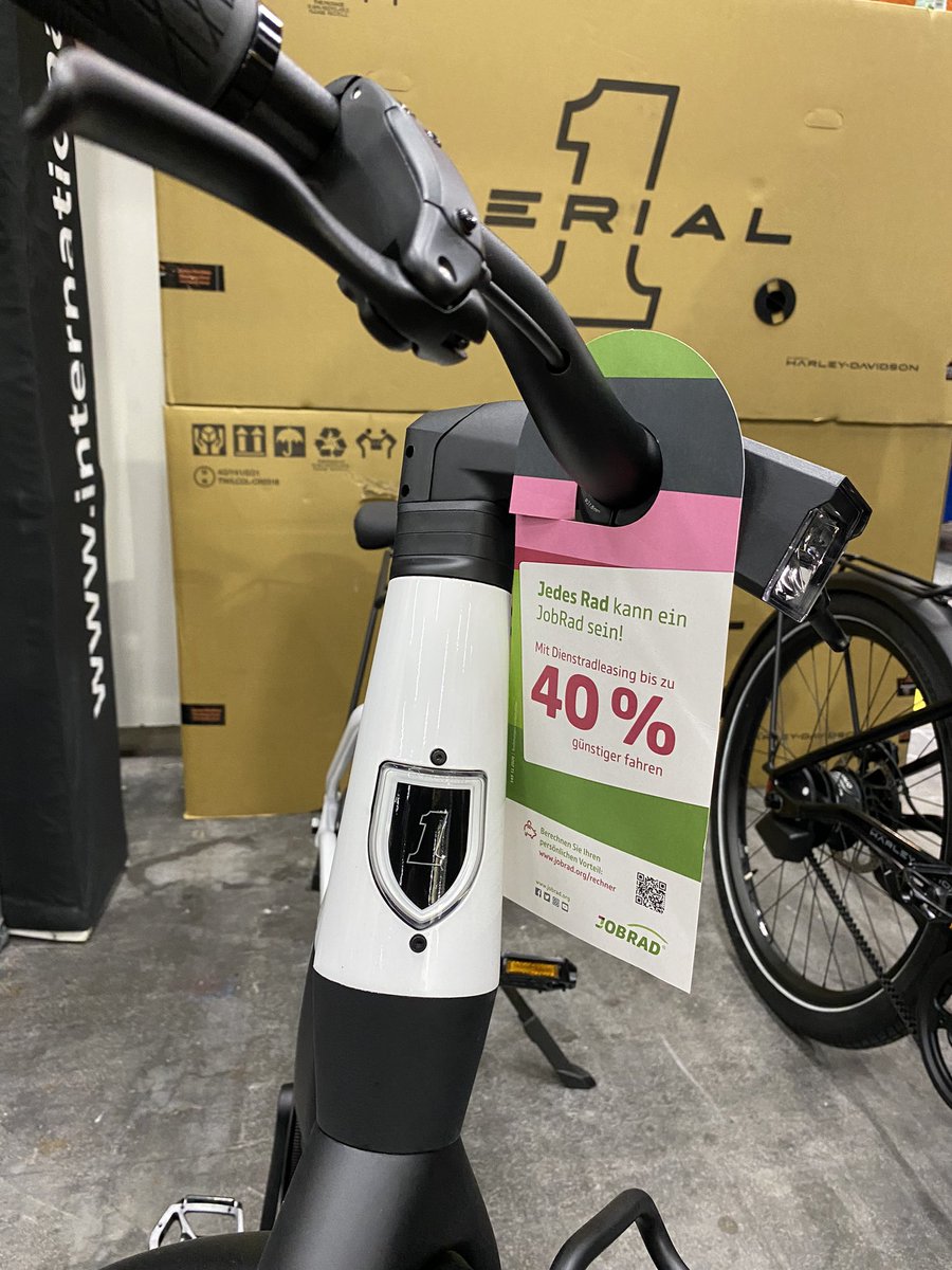 RadwegH's tweet photo. Auch Harley Davidson zeigt seine eBikes auf der #ReisenHamburg
Fast alle Händler werden für das #JobRAD
#Dienstradleasing https://t.co/ge6PHN3jTN