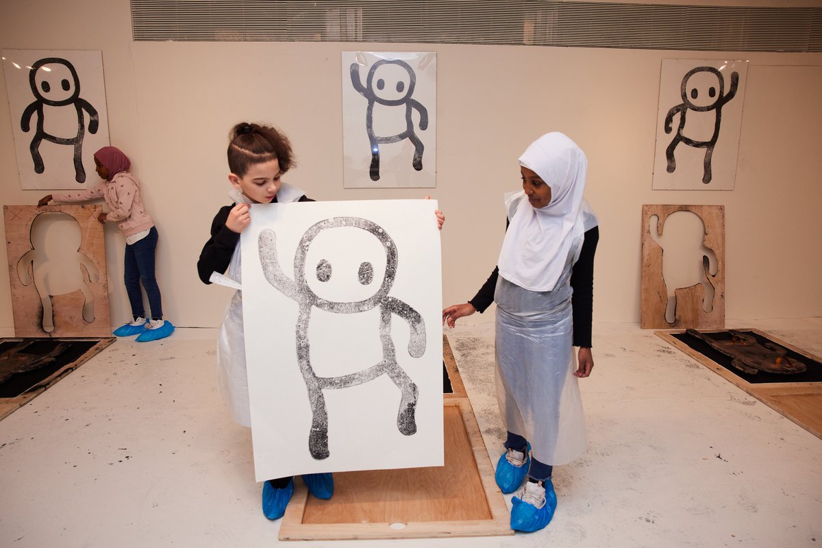 Southbank Centre tweet media