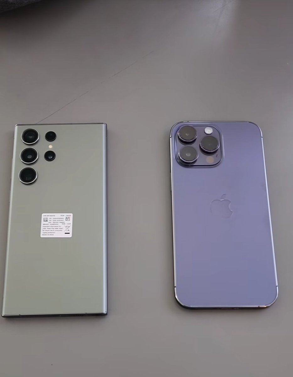 kendry_otaku's tweet photo. Samsung ou apple? https://t.co/NkkriEvNCJ
