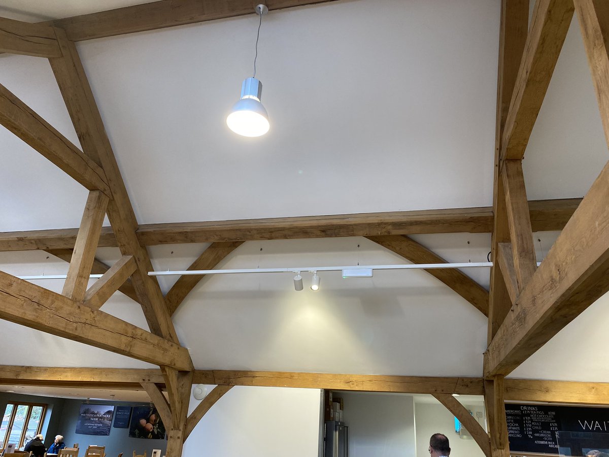 Shes_ElectricUK's tweet photo. 💥Lights Looking Good!! Snag List Complete!! 90% Energy Saved!! Client Happy!! Love My Job!!🧡💥
#projectmanagement #loveled #girlpower https://t.co/XaVgudDpgZ