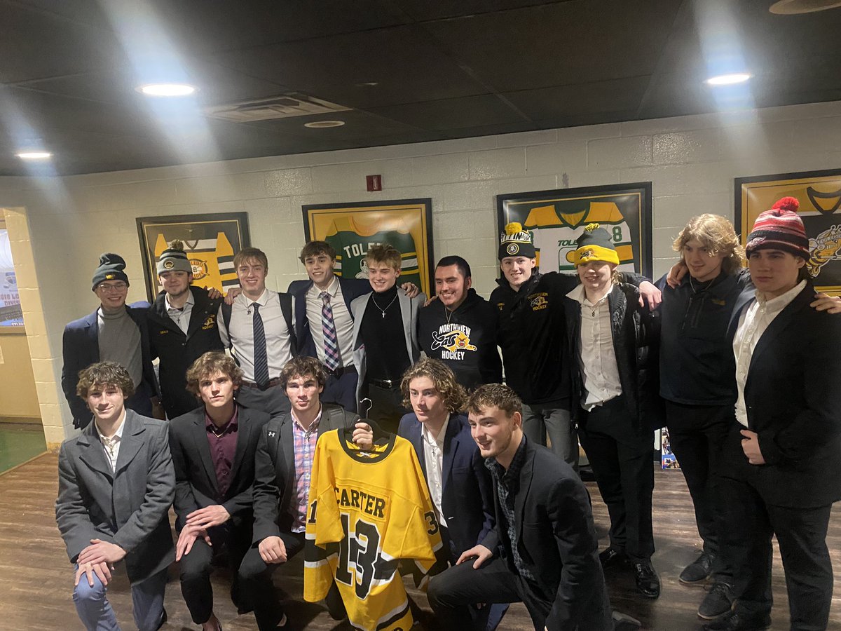 Ohio Hockey Digest tweet media