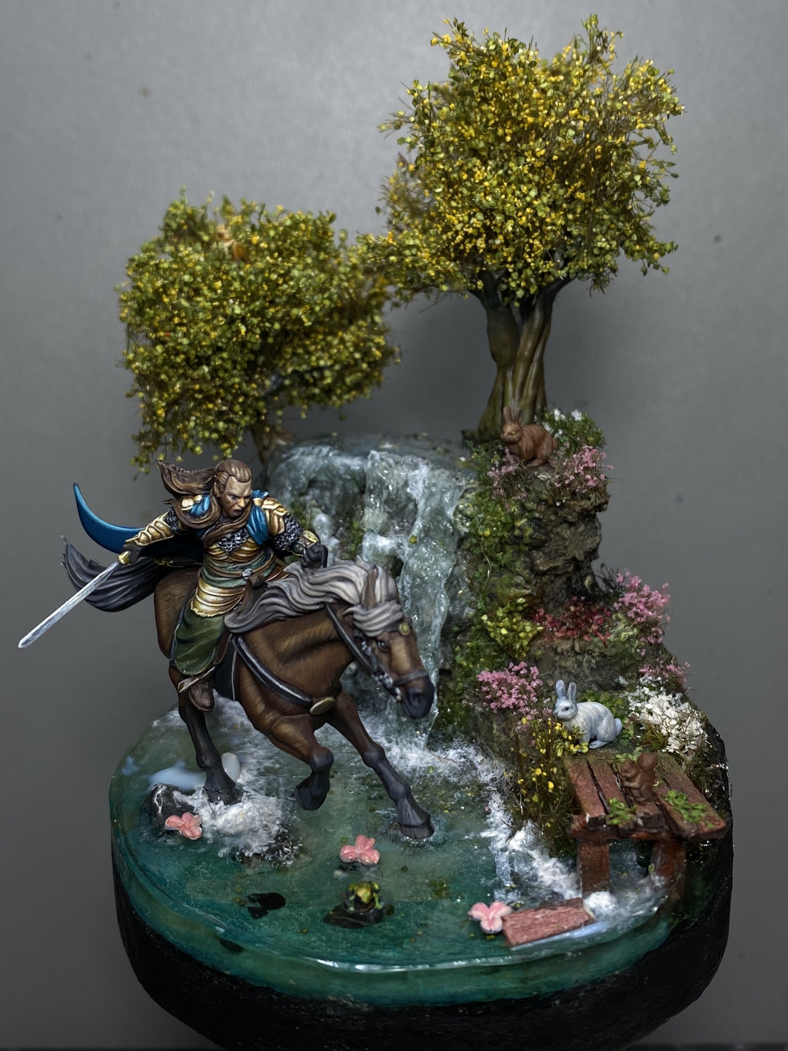 brushwarrior on Twitter: