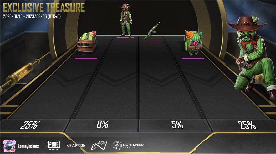 LittleGyilvl4's tweet photo. Come join us in PUBG MOBILE! https://t.co/lIZFzr7Fsd https://t.co/arMj93DQ3V