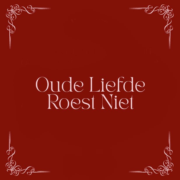 Something is coming! ❤️