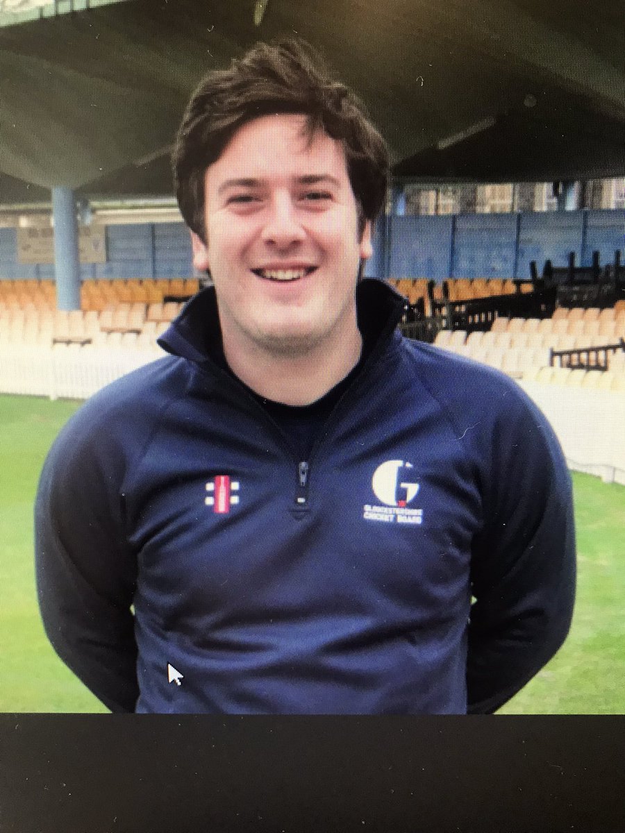 Gloucestershire Cricket Foundation tweet media