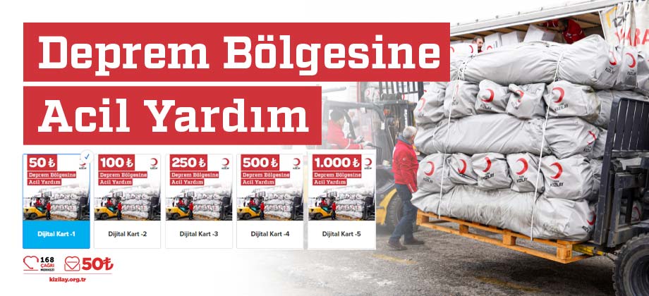 matbuu's tweet image. 📣Türkiye Kızılay Derneği Deprem Dijital Destek Kartı

Türk Kızılay'ının, depremden etkilenen tüm bölgeler için başlattığı yardım kampanyası destek ürünü matbuu.com da listelendi.

#deprem #kızılay #yardım #acilyardım #dijitalkart @Kizilay  #matbuu