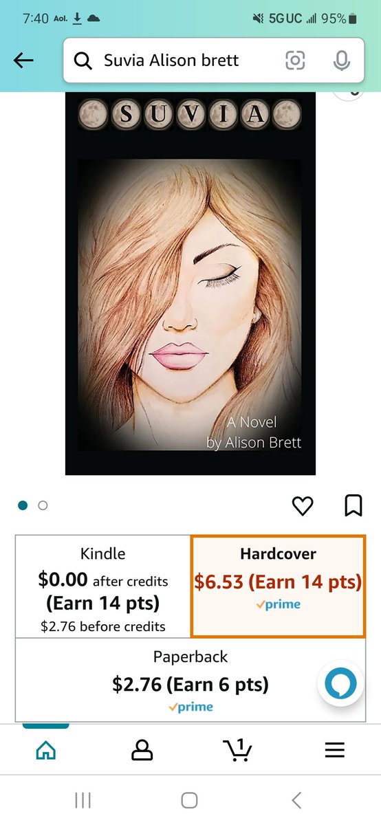 WrittenbyAlisonBrett tweet media