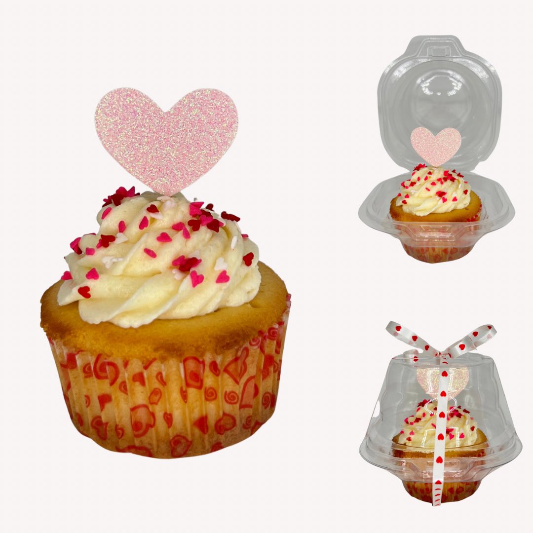 anahdez93's tweet photo. Cómprenme cupcakes ♥️ https://t.co/H7gak3Hypc