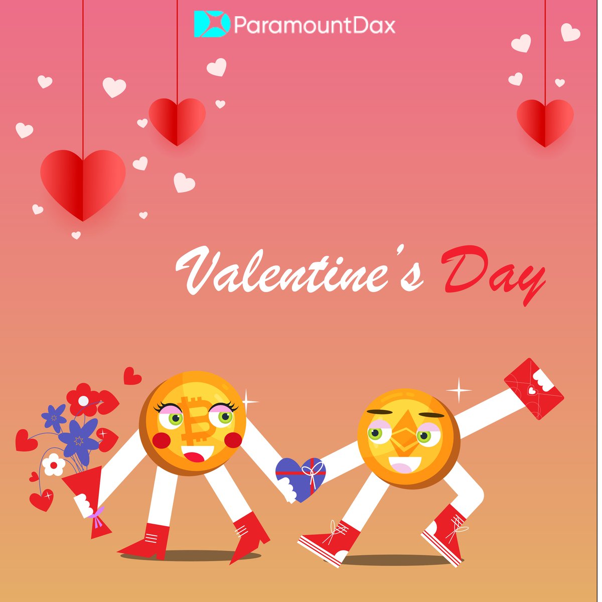 ParamountDax Exchange tweet media