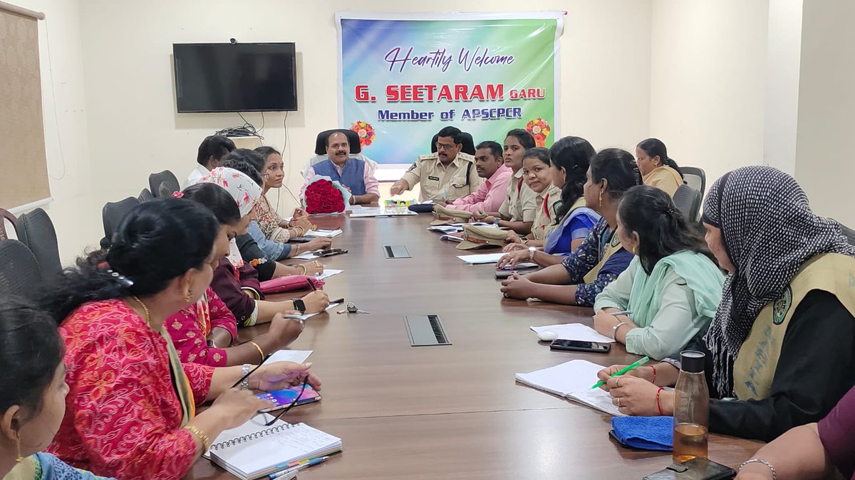 VizagCityPolice tweet media