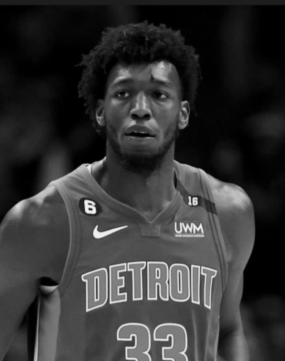 22.23 Pistons Casey Thomas on Twitter "Wiseman 114 dunks 60 games