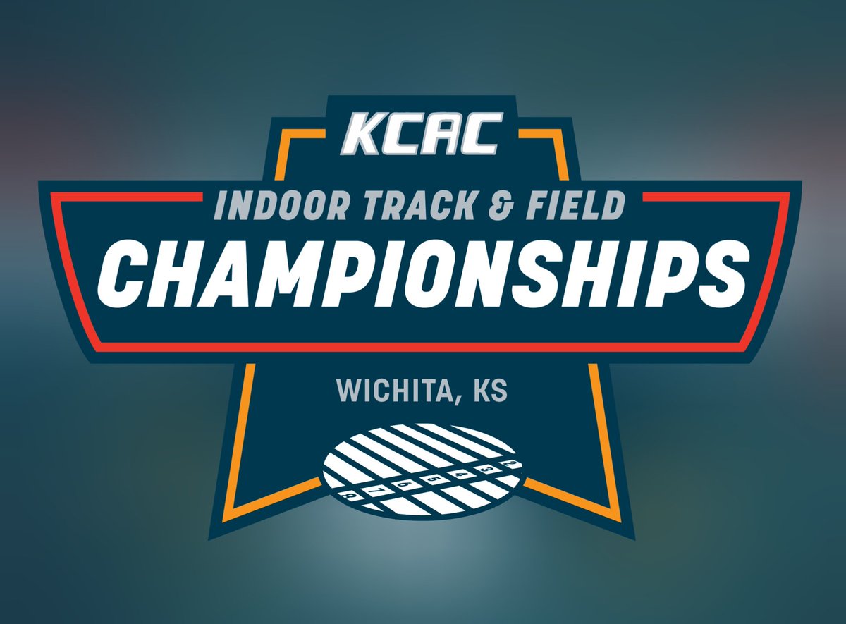 Indoor KCAC Championships!
The Spires will be competing in Wichita, KS over the next 2 days. The men are looking to go back-to-back, while the women are seeking their first indoor title!

Live results:
milesplit.live/meets/518102
Live stream: (multiple views)
kcacnetwork.com