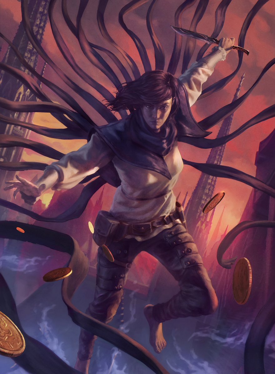 Este fin de semana nos vemos en #JapanWeekendMadrid en el stand 109 del Artist House - Pabellon 10

Por primera vez llevaré la colección completa de láminas de Mistborn!

#japanweekend #JW