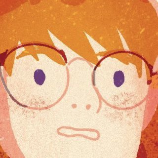 「Windows to the soul  」|Drew Shannonのイラスト