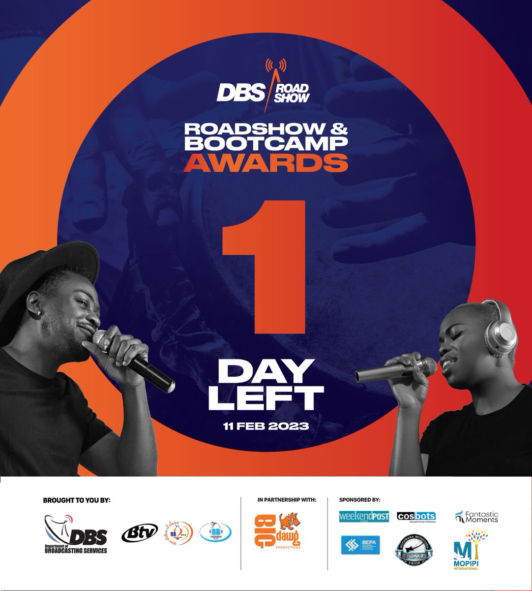 BroadcastingServicesBotswana tweet media