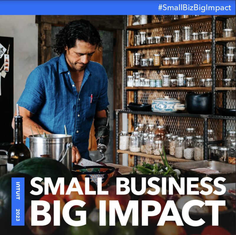 Susmitha23's tweet photo. From Feb. 15-17, 17 different Intuit sites around the world will be participating in #SmallBizBigImpact day. We will be coming together to support non-profit organisations in our communities with items from small businesses. #wecareandgiveback https://t.co/Kfhkewoo0e