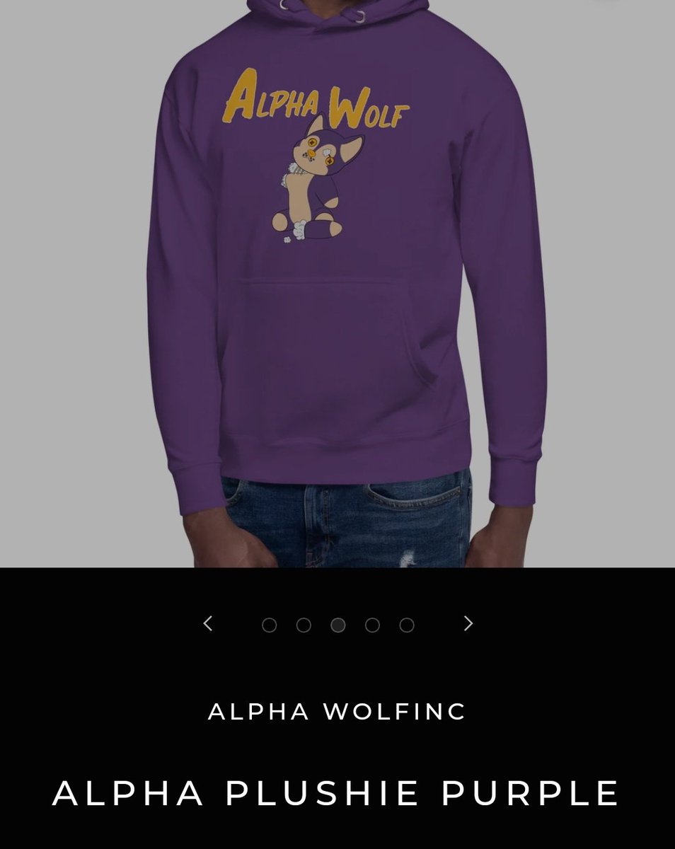 Alpha Wolf (@Alpha_Wolf_Inc) / Posts / X