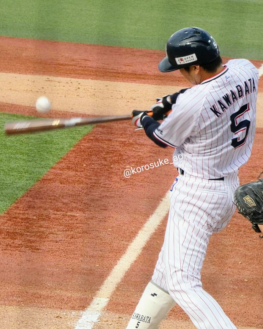 🐧川端ころ助🐨12勝4負1雨🌸 tweet media