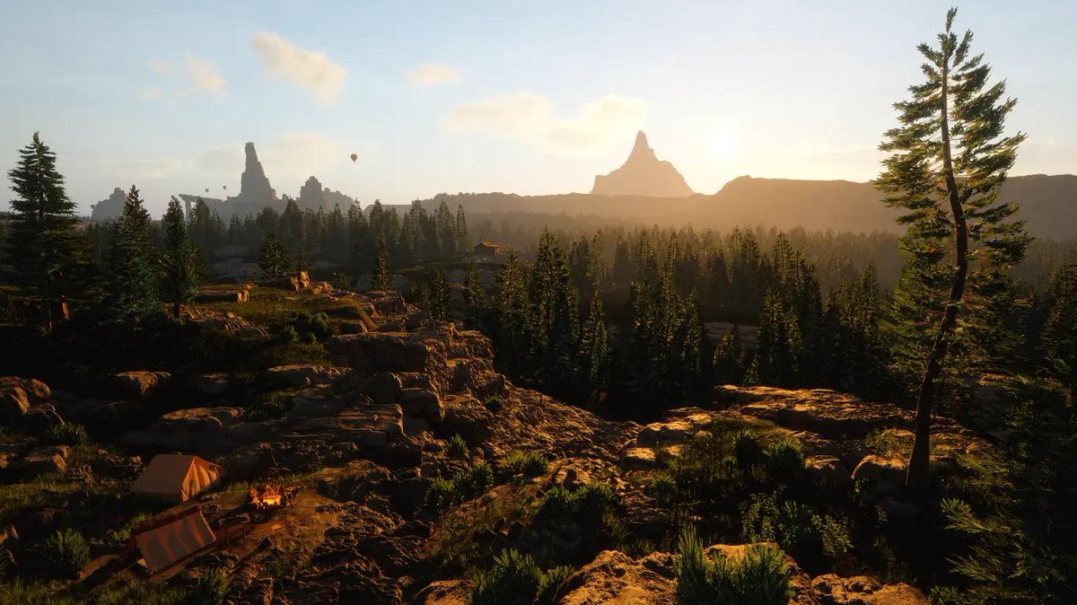 Rob the Fox tweet media