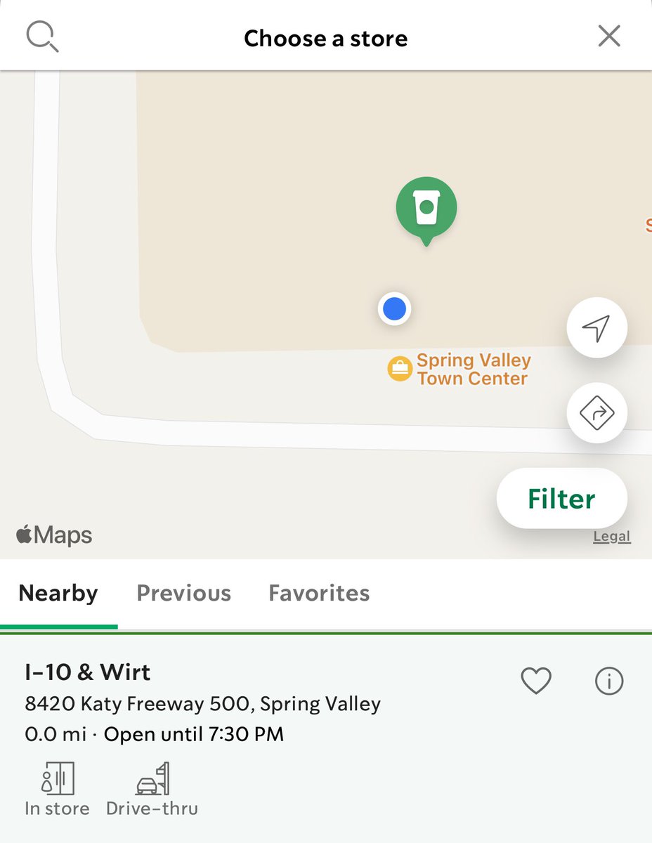 HeIsJBake's tweet photo. @Starbucks  Had A 24 Min Wait For For My Order 🗑️ https://t.co/2omS9tT106