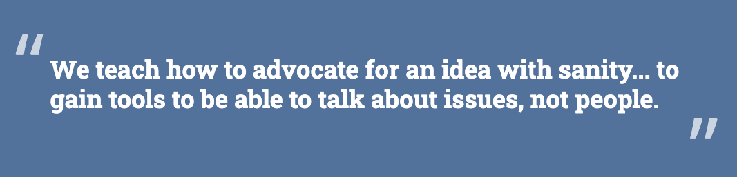 JonSaphier's tweet image. “When people gain confidence about their ability to communicate, they gain confidence and become willing to tackle hard problems. They gain tools to be able to talk about issues, not people.”
conta.cc/3WFLoWQ
@TeachRBT
#SkillfulTeaching
#SkillfulLeading