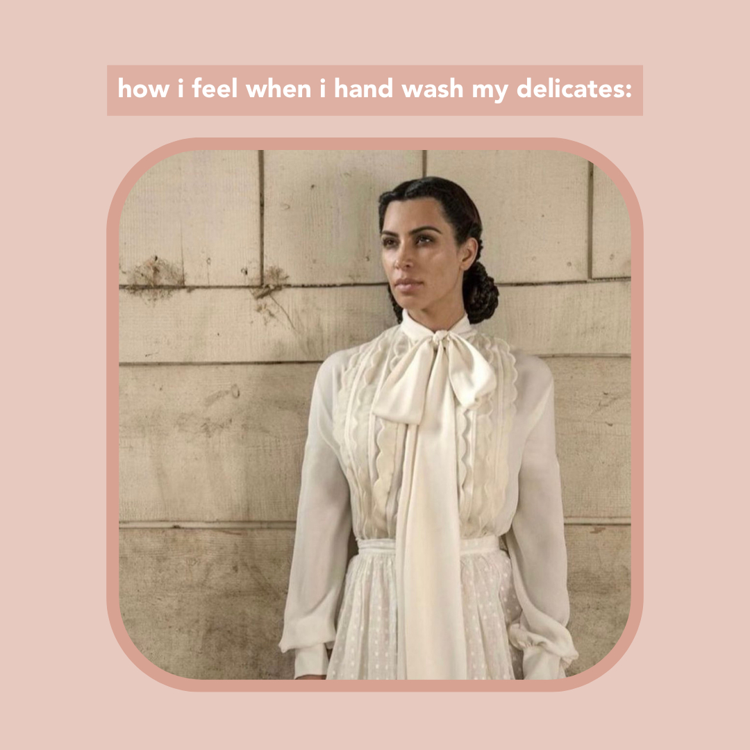 Kind Laundry tweet media