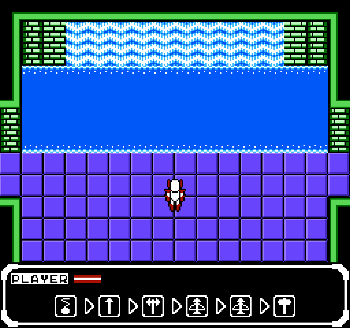 CartelInteract's tweet photo. Near the entrance to Acheron Tower is a waterfall... but isn't there a lot of space there for just water?
#ProjectNosferatu #videogames #indiedev #indiegame #gaming https://t.co/HJXu1PHyCy