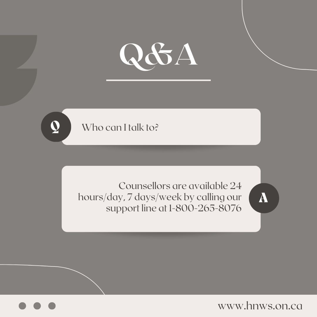 HN_Women's tweet photo. Q&amp;A https://t.co/iDI1JUvS3W