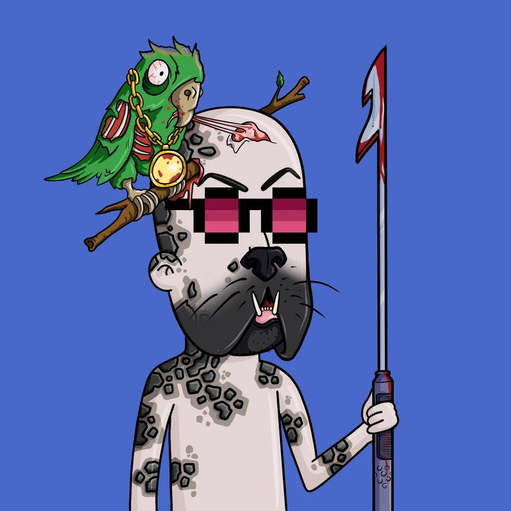 🔥🎁 HUGE GIVEAWAY 🐒🧟‍♂️

Our brother is going to raffle 10x Mutant GHN &amp; 10x Ape Hater Club.

Participate:

1️⃣ Follow us and👇:
TW: <a href="/mycryptofather/">phantom</a> 
TikTok: tiktok.com/@mycryptofathe…
IG: instagram.com/mycryptofather
 
2️⃣ RT, Like &amp; tag 3 friends.

🗓 28/02: 20 lucky winners. GLuck!🍀🤞