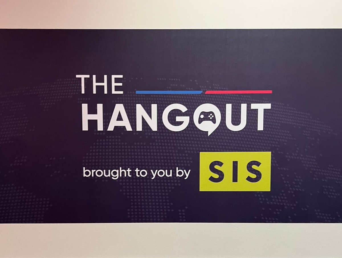 SIS Ltd tweet media
