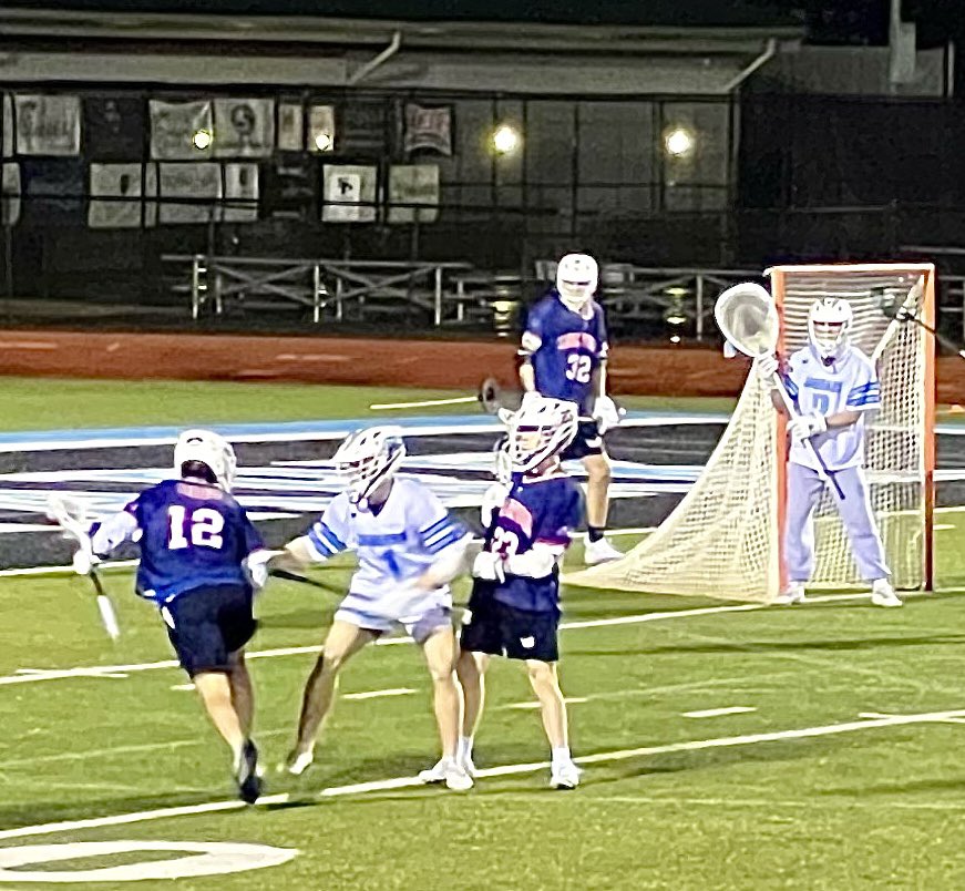 IT’S GAME DAY! Your Patriots welcome Thompson HS to Mega Field tonight at 7:30PM. Let’s get after it! #HWDLAX #BringtheJuice #Passdownpickdown <a href="/BhamLax/">GBYLA</a> <a href="/PrepsNet/">PrepsNet</a> <a href="/Dixie_Lax_Talk/">Dixie Lax Talk</a> <a href="/laxrankings/">Laxnumbers</a> <a href="/HWDAthletics/">Homewood Athletics</a> <a href="/hwdstar/">The Homewood Star</a>