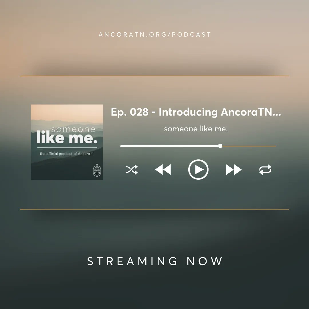 AncoraTN (formerly End Slavery Tennessee) tweet media